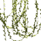 Silk Leaf Artificial Vine Garland Flexible Greenery Decor For DIY Home Styling 2