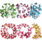12PCS 3D Butterfly Magnetic Wall Stickers Colorful DIY Fridge Room Decor 0
