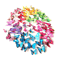 12PCS 3D Butterfly Magnetic Wall Stickers Colorful DIY Fridge Room Decor 2