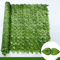 Artificial Ivy Fence Wall Panel Lush Green Privacy Screen For Home Balcony Garden 4