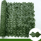 Artificial Ivy Fence Wall Panel Lush Green Privacy Screen For Home Balcony Garden 6