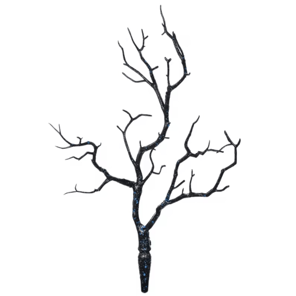 Artificial Antler Branch Decor Elegant Fake Twig Stems For Seasonal Table Home Styling 4