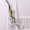 Artificial Rattan Vine Branch Rustic Wall Hanging Decor For Weddings Home Styling 1