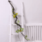 Artificial Rattan Vine Branch Rustic Wall Hanging Decor For Weddings Home Styling 1