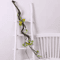 Artificial Rattan Vine Branch Rustic Wall Hanging Decor For Weddings Home Styling 3