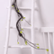 Artificial Rattan Vine Branch Rustic Wall Hanging Decor For Weddings Home Styling 4