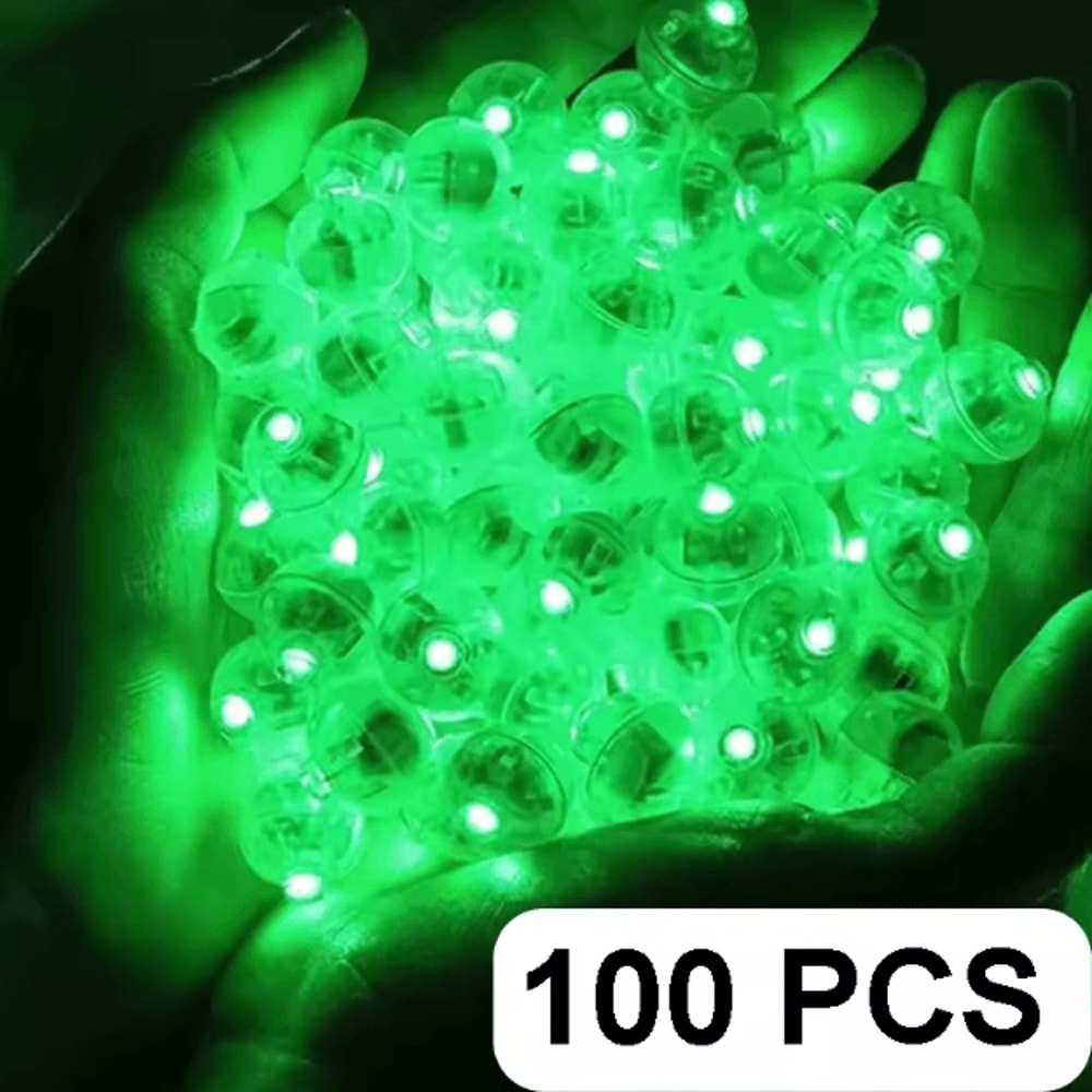 Mini LED Balloon Lights Set Bright Party Lights For Balloons Lanterns Event Decor 3