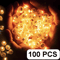Mini LED Balloon Lights Set Bright Party Lights For Balloons Lanterns Event Decor 7
