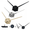 DIY Large 3D Wall Clock Mechanism Kit Modern Silent Quartz Clock Hands Set 0