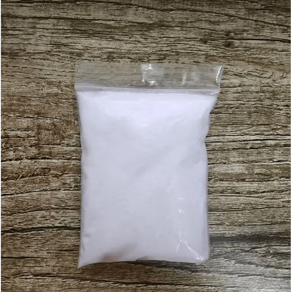 Mini White Decorative Sand 80g DIY Landscape Aquarium Zen Garden Base 0