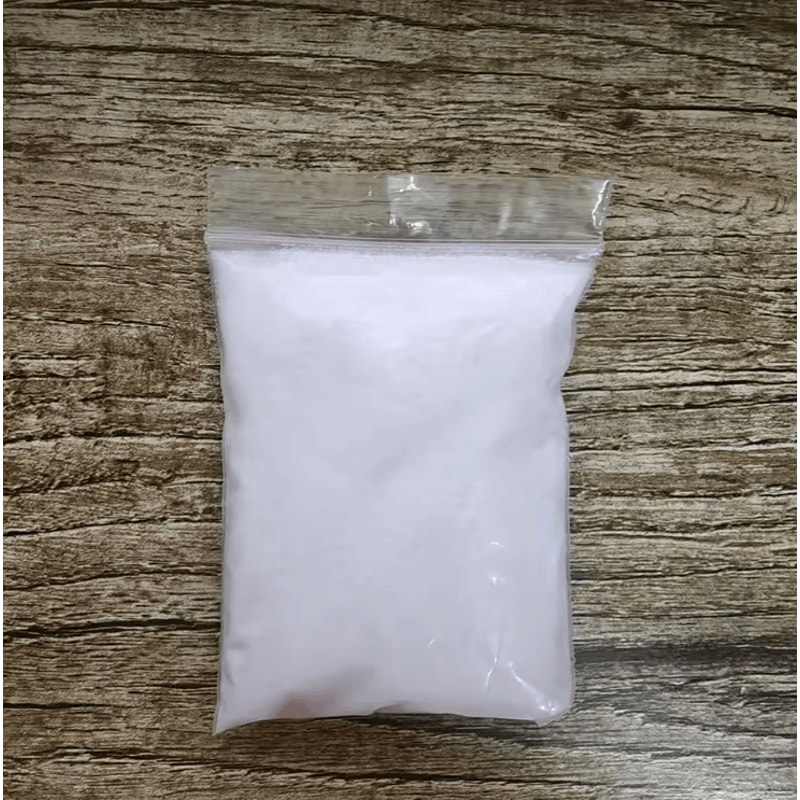 Mini White Decorative Sand 80g DIY Landscape Aquarium Zen Garden Base 0