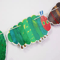 Very Hungry Caterpillar Flag Banner 3M Classroom Hanging Decoration Set 3