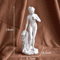 Mythological Venus Goddess Resin Statue Elegant Aesthetic Desk Room Decor 1