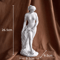 Mythological Venus Goddess Resin Statue Elegant Aesthetic Desk Room Decor 2