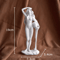 Mythological Venus Goddess Resin Statue Elegant Aesthetic Desk Room Decor 4