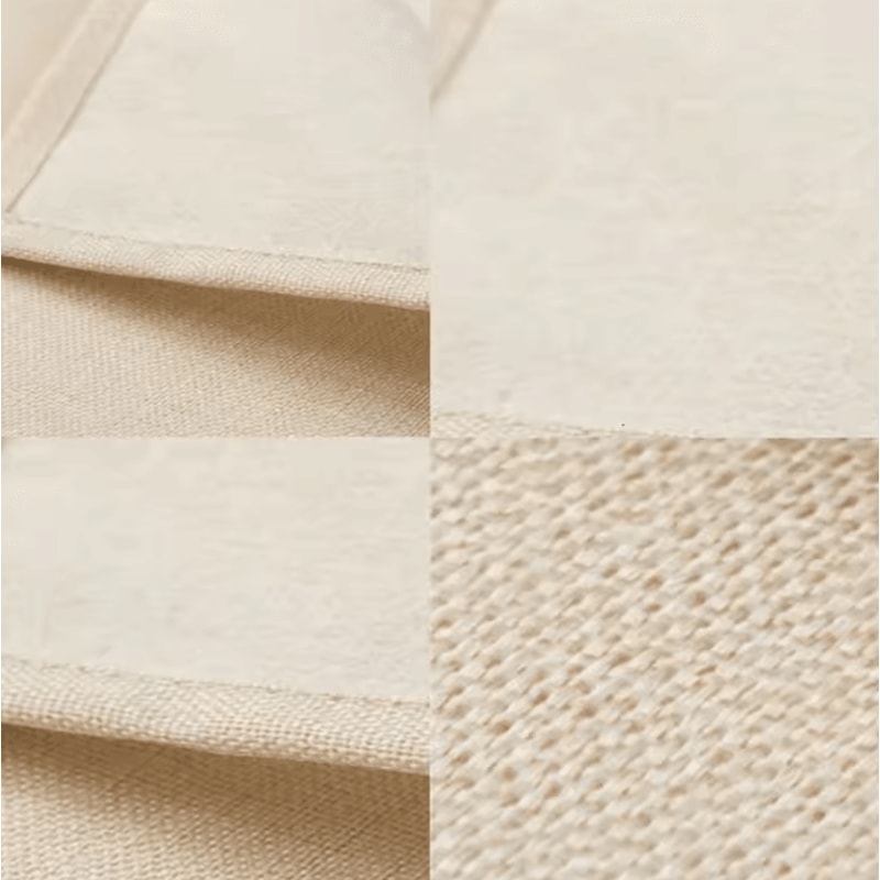 Personalized Linen Table Runner Custom Name Wedding Dining Table De 2