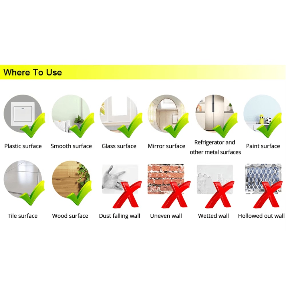 Personalized Name Wall Sticker Custom Vinyl Kids Room Nursery Decor 3