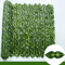Artificial Ivy Leaf Fence Privacy Screen Balcony Garden Green Wall Decor 50 500cm 1
