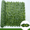 Artificial Ivy Leaf Fence Privacy Screen Balcony Garden Green Wall Decor 50 500cm 1