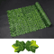 Artificial Ivy Leaf Fence Privacy Screen Balcony Garden Green Wall Decor 50 500cm 11