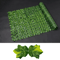 Artificial Ivy Leaf Fence Privacy Screen Balcony Garden Green Wall Decor 50 500cm 11