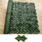 Artificial Ivy Leaf Fence Privacy Screen Balcony Garden Green Wall Decor 50 500cm 5
