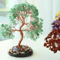Seven Chakra Crystal Tree Of Life Feng Shui Positive Energy Desk Home Decor 2