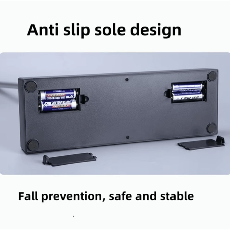 Newtons Cradle Kinetic Desk Toy Perpetual Motion Balance Ball Decor 2