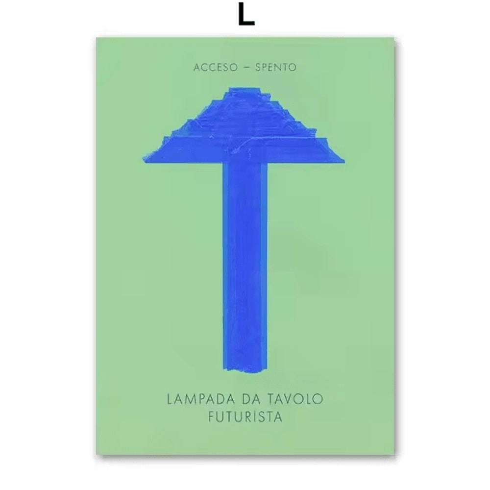 Abstract Crocodile Fish Sofa Canvas Wall Art Colorful Modern Living Room Decor 11