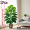 Bring Life And Freshness Into Your Space Without The Upkeep With This Stunning Artificial Pothos Pl 1