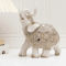 Lucky Elephant Feng Shui Statue Wealth Attraction Resin Home Office Decor 0