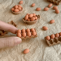 1 12 scale miniature kitchen set – realistic resin dollhouse furniture & display decor