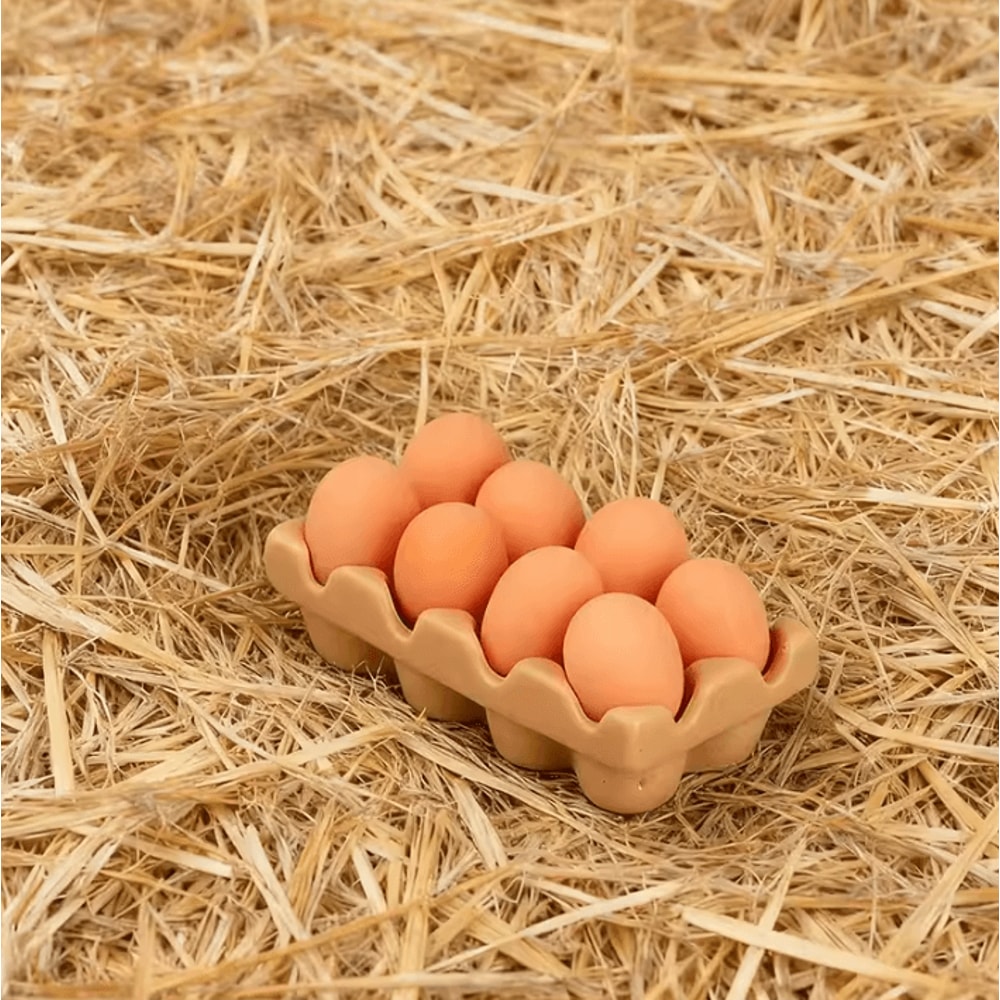 1 12 Scale Miniature Kitchen Set Realistic Resin Dollhouse Furniture Display Decor 4