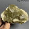 Natural Madagascar Green Fluorite Crystal Cluster Raw Healing Stone Mineral Home Decor 2