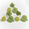 Artificial Grape Leaf Vine Decor Realistic Fake Greenery For Wedding Home Styling 4