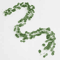 210cm Artificial Hanging Green Vine Garland Realistic Silk Leaf Decor For Home Events 6
