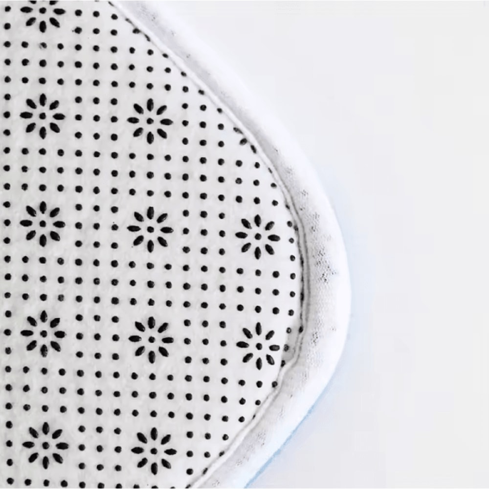 MusicThemed Kitchen Floor Mat NonSlip Decorative Doormat For Home Entrance 4