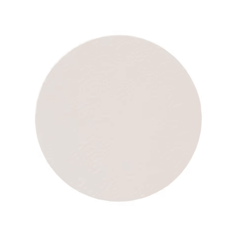 54PCS SelfAdhesive Screw Hole Cover Stickers 21mm Furniture Repair Decorative Caps 2