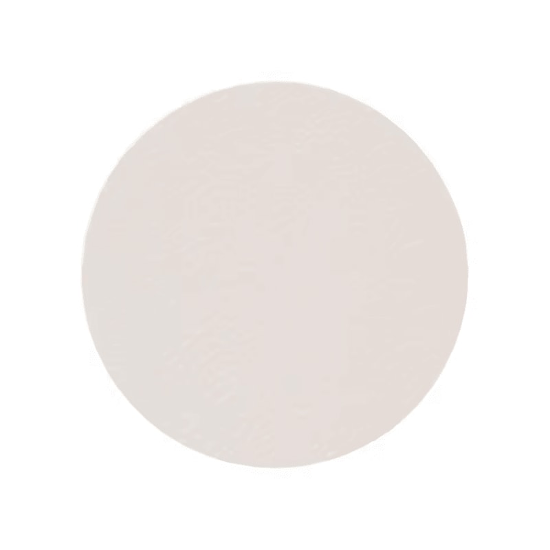 54PCS SelfAdhesive Screw Hole Cover Stickers 21mm Furniture Repair Decorative Caps 2