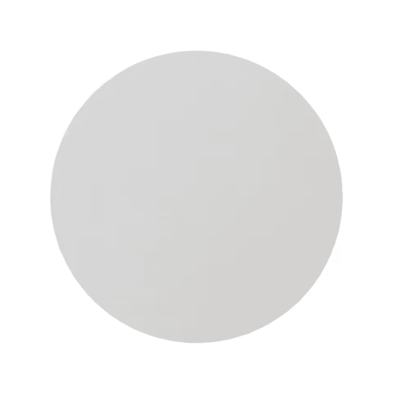 54PCS SelfAdhesive Screw Hole Cover Stickers 21mm Furniture Repair Decorative Caps 7