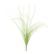 Realistic Artificial Grass Bush Set Mini Faux Green Plants Reed Decor For Home Styling 3