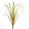 Realistic Artificial Grass Bush Set Mini Faux Green Plants Reed Decor For Home Styling 4