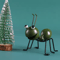 Cute Metal Ant Wall Art Set 3D Garden Indoor Insect Sculpture Decor 4