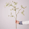 Luxury Artificial Willow Branch Decor 120cm Elegant Faux Tree Stem For Modern Home Styling 6