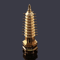 Feng Shui Wenchang Pagoda Tower Zinc Alloy Wisdom Success Desk Decor 0