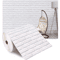 3D Foam Brick Wall Panels SelfAdhesive Peel And Stick Wall Panels Waterproof Decor 1