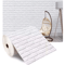 3D Foam Brick Wall Panels SelfAdhesive Peel And Stick Wall Panels Waterproof Decor 1