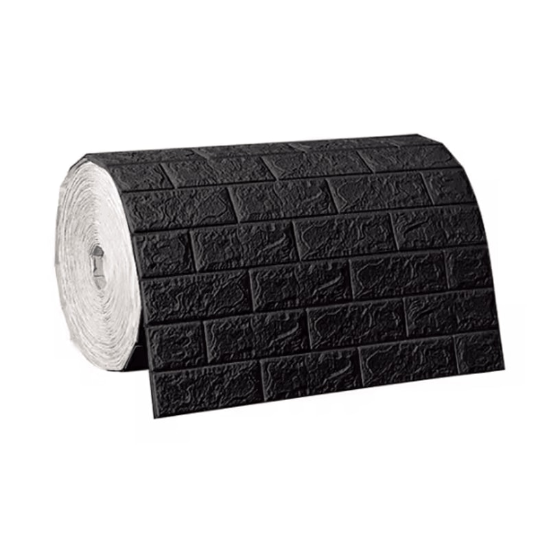 3D Foam Brick Wall Panels SelfAdhesive Peel And Stick Wall Panels Waterproof Decor 11