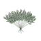Artificial Eucalyptus Stems Bundle Realistic Faux Eucalyptus Leaves For Home Wedding Decor 1
