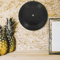 Retro Vinyl Record Wall Decor Classic Vinyl Record Wall Hanging Music Art Ornament 2